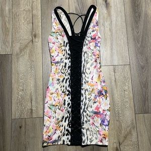 Bebe Dress